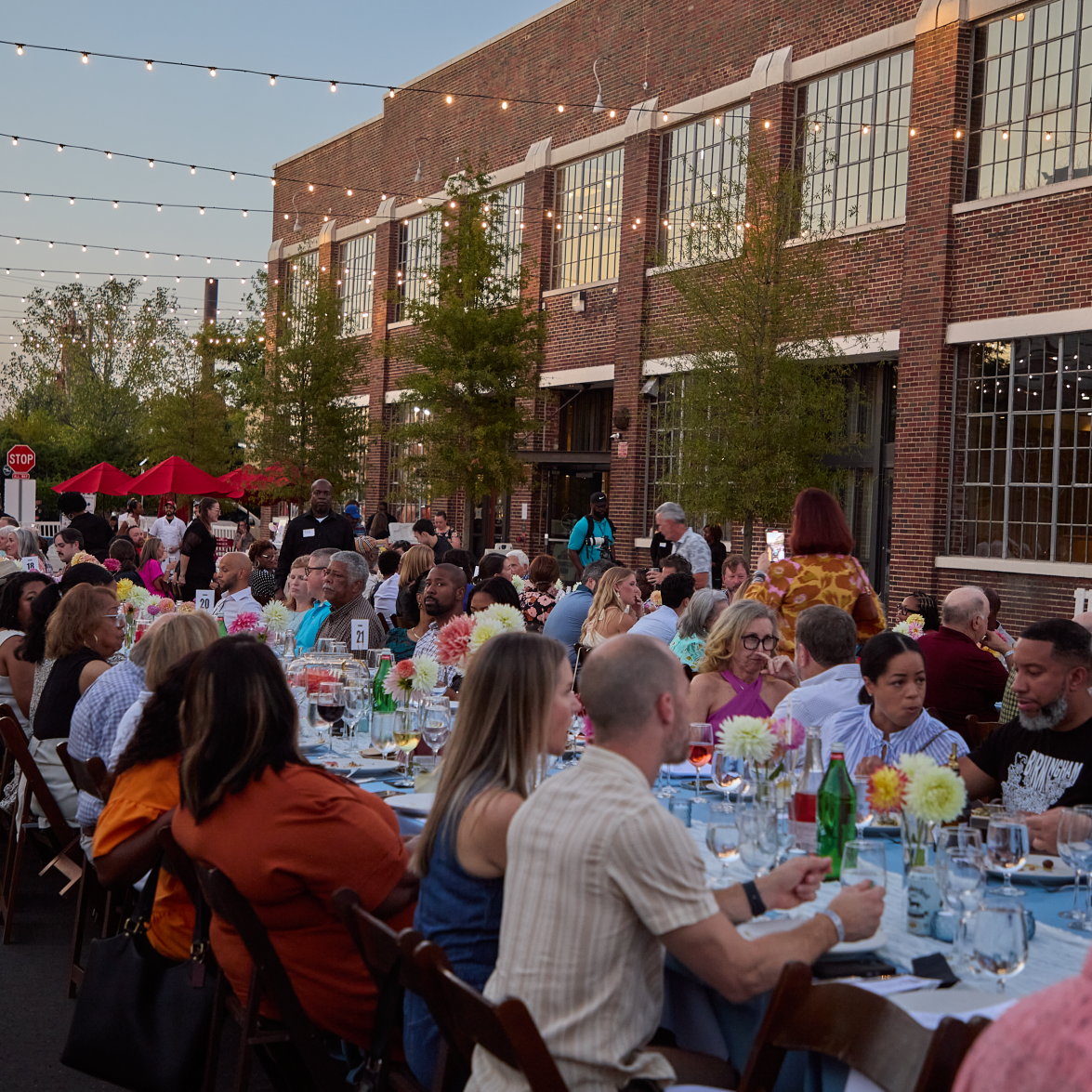 Southbound Food Fest: A Good Excuse for a Weekend in Birmingham